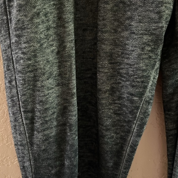 Disney sweatpants/joggers pants washed black lightweight knit size medium - Picture 6 of 16